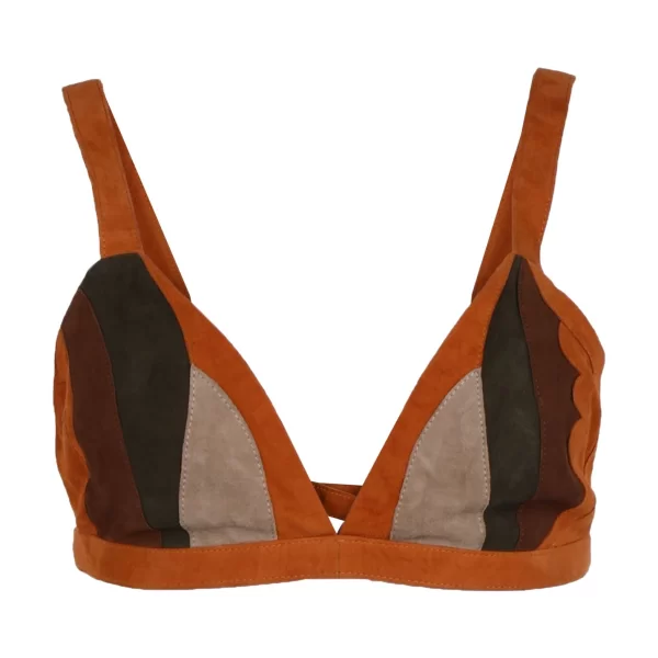  ALBERTA FERRETTI ΜΠΛΟΥΖΑΚΙΑ Τοπ