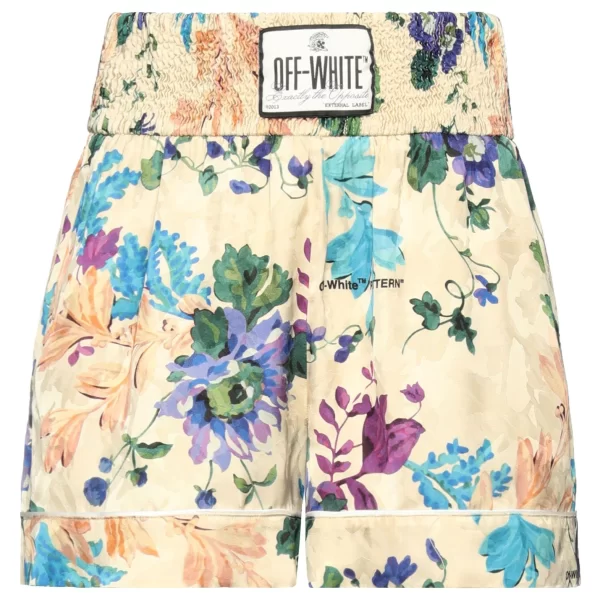 OFF-WHITE™ BOTTOMWEAR Σορτς & Βερμούδες