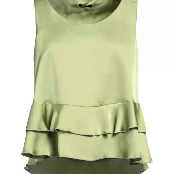  LIU •JO ΜΠΛΟΥΖΑΚΙΑ Τοπ