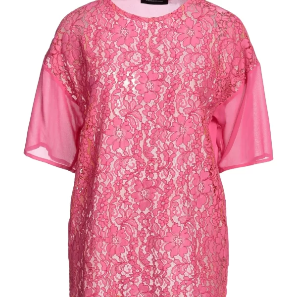  LES BOURDELLES DES GARÇONS ΜΠΛΟΥΖΑΚΙΑ Τοπ