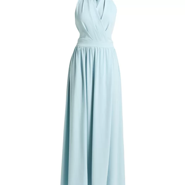 SISTE'S ΦΟΡΕΜΑΤΑ Μάξι φόρεμα