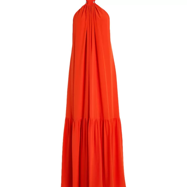  ERIKA CAVALLINI ΦΟΡΕΜΑΤΑ Μάξι φόρεμα