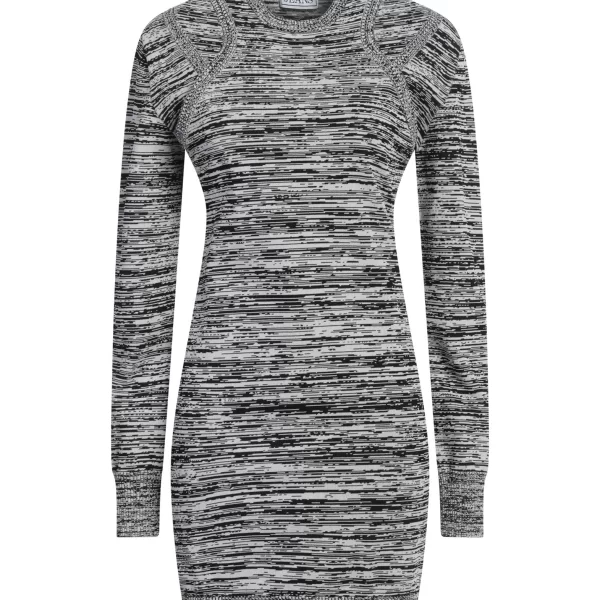 MOSCHINO JEANS ΦΟΡΕΜΑΤΑ Μίνι φόρεμα