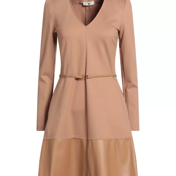  TWINSET ΦΟΡΕΜΑΤΑ Μίνι φόρεμα