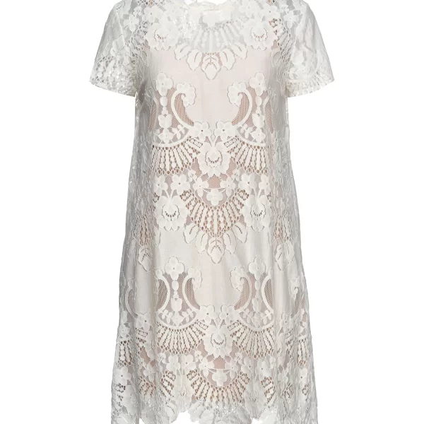  TILL.DA ΦΟΡΕΜΑΤΑ Μίνι φόρεμα