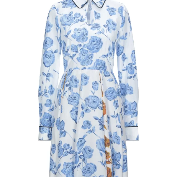  MANOUSH ΦΟΡΕΜΑΤΑ Μίνι φόρεμα