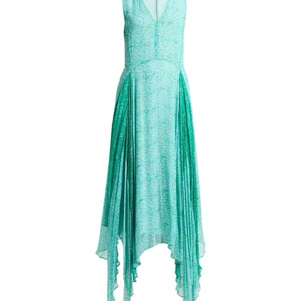  TWINSET ΦΟΡΕΜΑΤΑ Μάξι φόρεμα