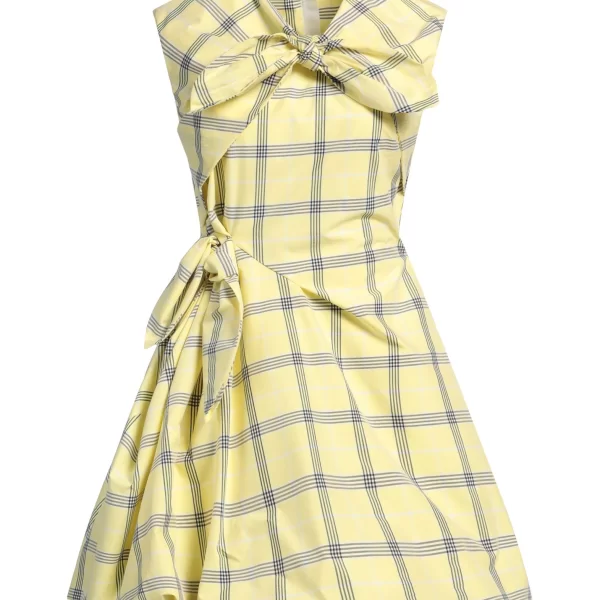  MSGM ΦΟΡΕΜΑΤΑ Μίνι φόρεμα