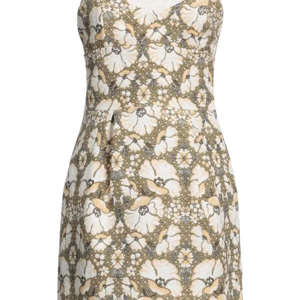 DSQUARED2 ΦΟΡΕΜΑΤΑ Μίνι φόρεμα