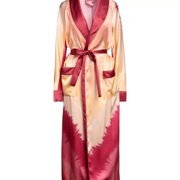  F.R.S FOR RESTLESS SLEEPERS ΠΑΛΤΟ & ΤΖΑΚΕΤ Πανωφόρι και καμπαρντίνα