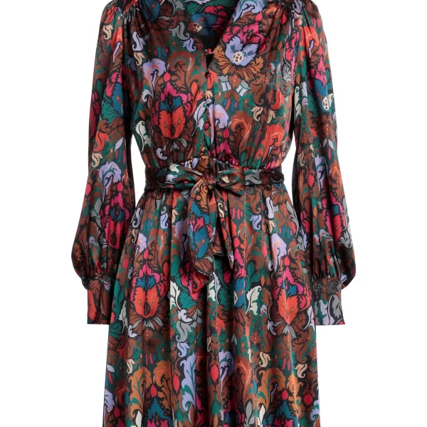  CALIBAN ΦΟΡΕΜΑΤΑ Μίνι φόρεμα