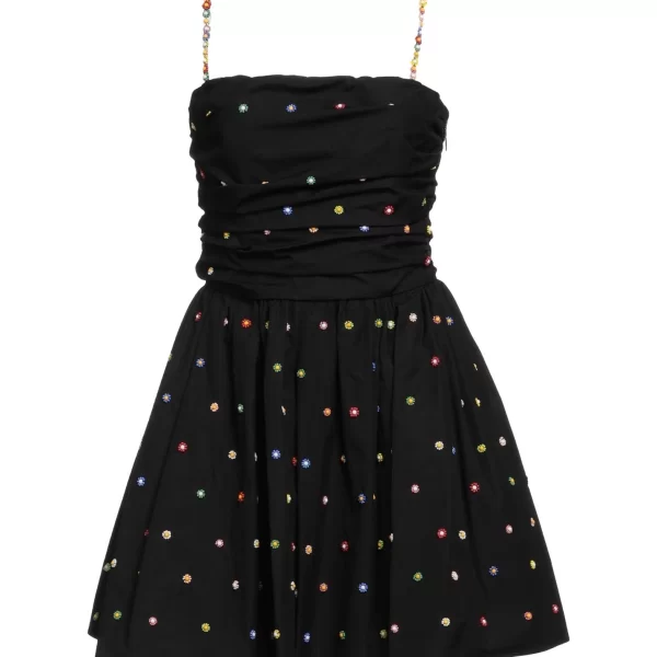  MSGM ΦΟΡΕΜΑΤΑ Μίνι φόρεμα