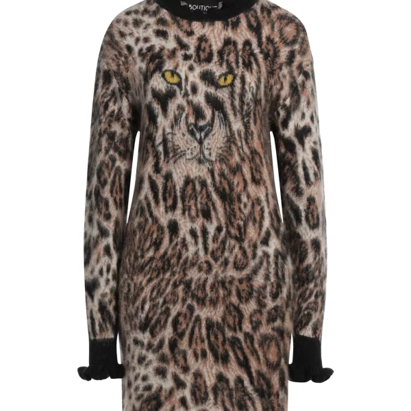  BOUTIQUE MOSCHINO ΦΟΡΕΜΑΤΑ Μίνι φόρεμα