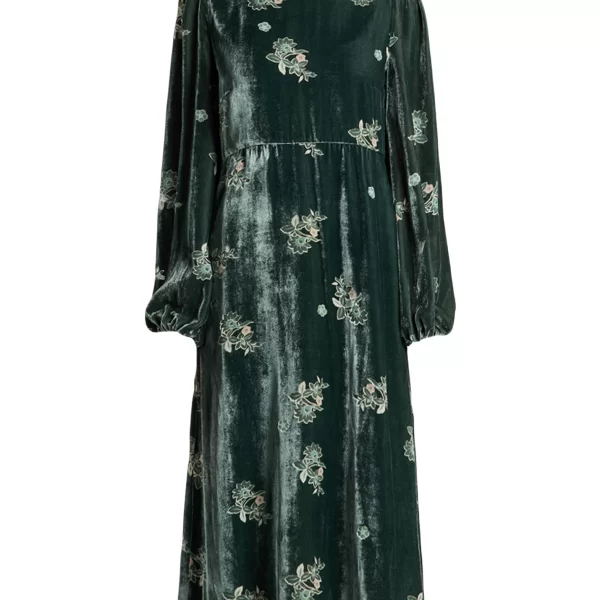 DOROTHEE SCHUMACHER ΦΟΡΕΜΑΤΑ Midi φόρεμα