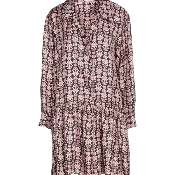  SANDRO ΦΟΡΕΜΑΤΑ Μίνι φόρεμα