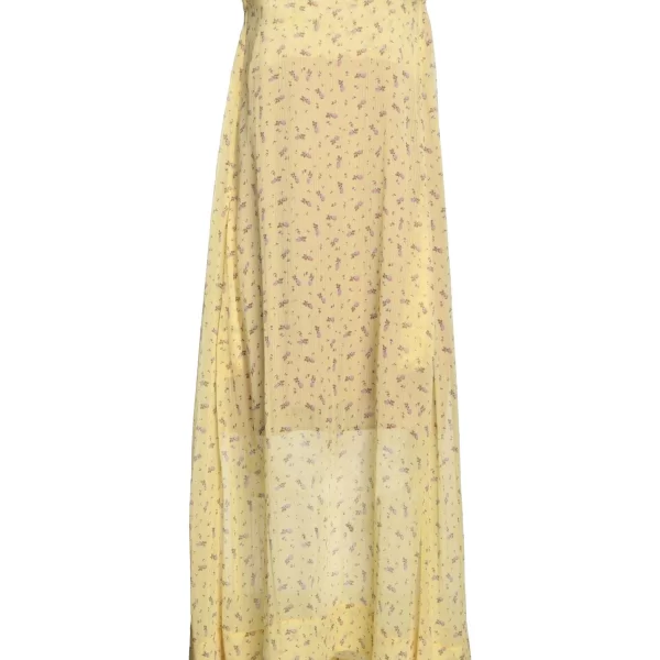  SEMICOUTURE ΦΟΡΕΜΑΤΑ Midi φόρεμα