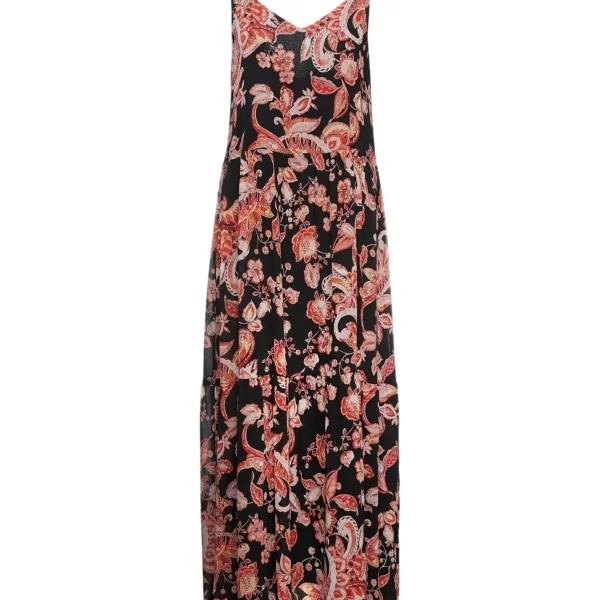  KAOS JEANS ΦΟΡΕΜΑΤΑ Μάξι φόρεμα