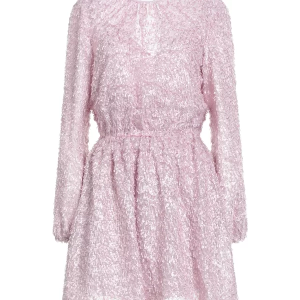  RED Valentino ΦΟΡΕΜΑΤΑ Μίνι φόρεμα