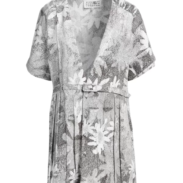  MM6 MAISON MARGIELA ΦΟΡΕΜΑΤΑ Μίνι φόρεμα