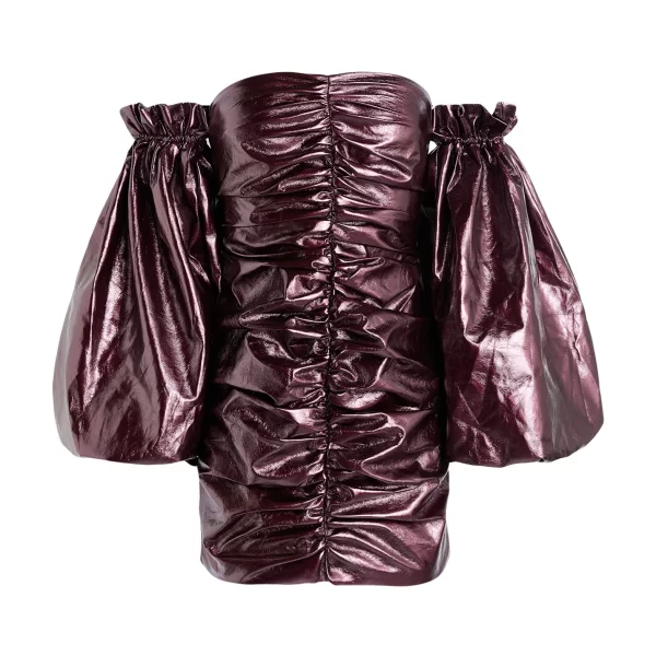 ROTATE BIRGER CHRISTENSEN ΦΟΡΕΜΑΤΑ Μίνι φόρεμα