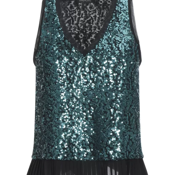  PATRIZIA PEPE SERA ΜΠΛΟΥΖΑΚΙΑ Τοπ