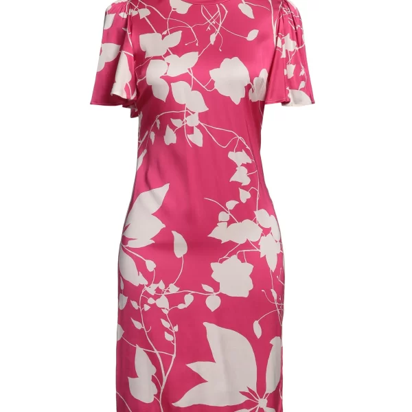  CAMICETTASNOB ΦΟΡΕΜΑΤΑ Μίνι φόρεμα