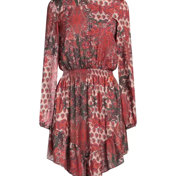  GAëLLE Paris ΦΟΡΕΜΑΤΑ Μίνι φόρεμα