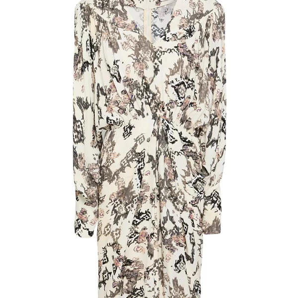  IRO ΦΟΡΕΜΑΤΑ Μίνι φόρεμα