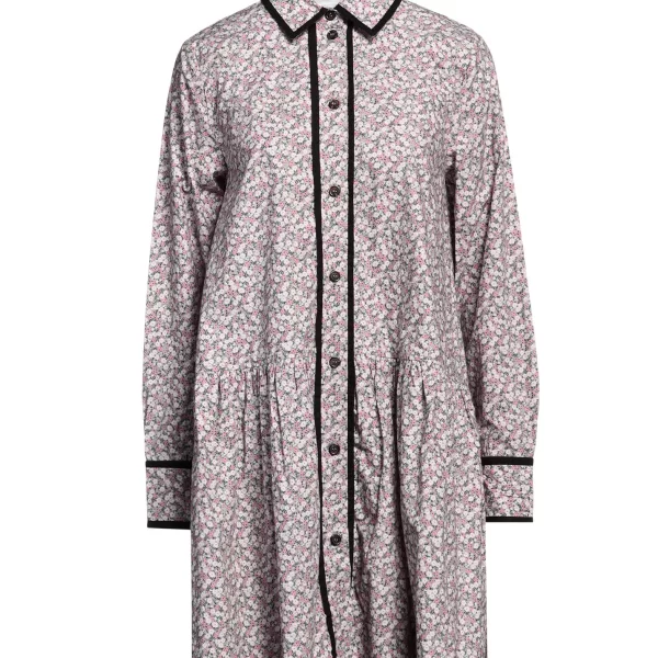  GANNI ΦΟΡΕΜΑΤΑ Μίνι φόρεμα