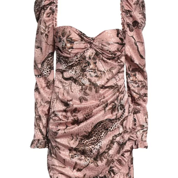  ODI ET AMO ΦΟΡΕΜΑΤΑ Μίνι φόρεμα