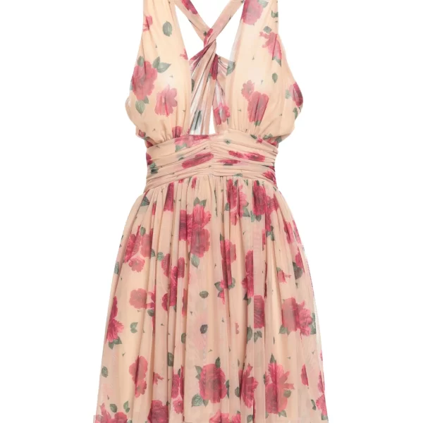  ANIYE BY ΦΟΡΕΜΑΤΑ Μίνι φόρεμα