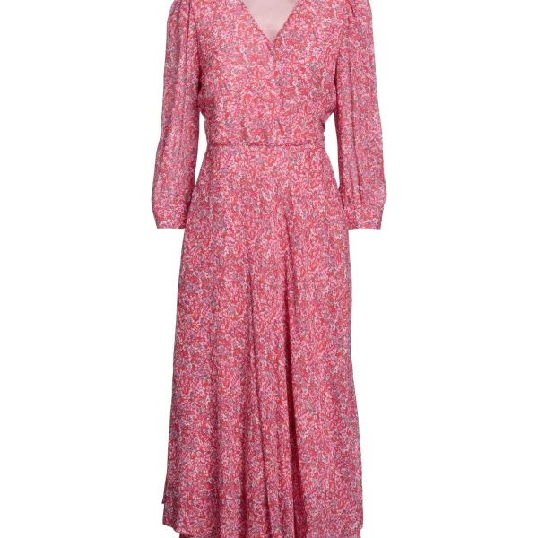  TWINSET ΦΟΡΕΜΑΤΑ Midi φόρεμα