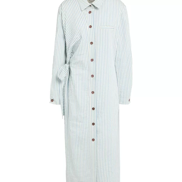 ALYSI ΦΟΡΕΜΑΤΑ Midi φόρεμα