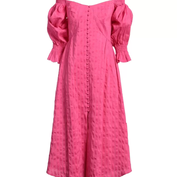  CULT GAIA ΦΟΡΕΜΑΤΑ Midi φόρεμα