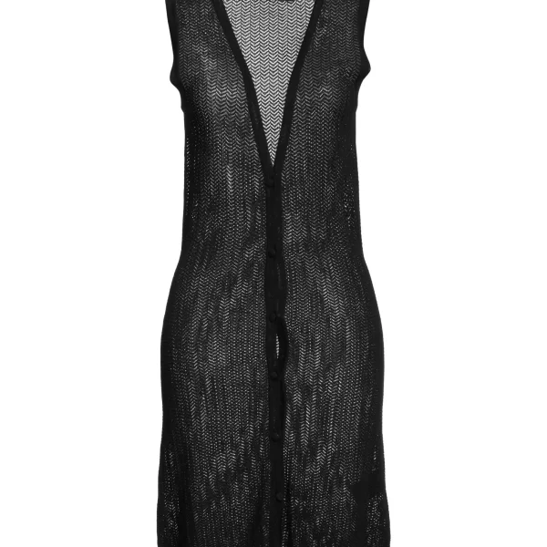  FEDERICA TOSI ΦΟΡΕΜΑΤΑ Μίνι φόρεμα