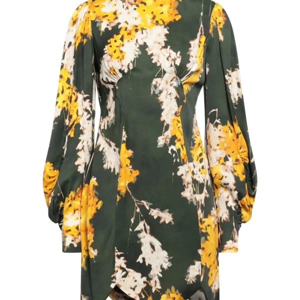  DEL CORE ΦΟΡΕΜΑΤΑ Μίνι φόρεμα