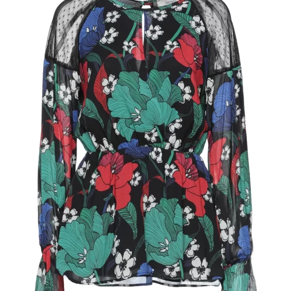  FRACOMINA ΜΠΛΟΥΖΑΚΙΑ Τοπ