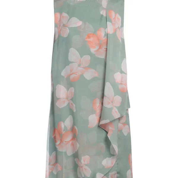  EMPORIO ARMANI ΦΟΡΕΜΑΤΑ Μίνι φόρεμα