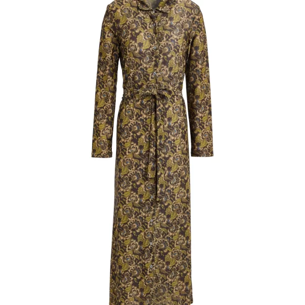  CALIBAN ΦΟΡΕΜΑΤΑ Midi φόρεμα