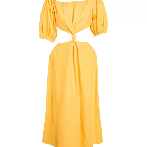 FARM RIO ΦΟΡΕΜΑΤΑ Midi φόρεμα