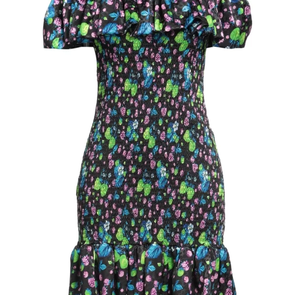  MSGM ΦΟΡΕΜΑΤΑ Μίνι φόρεμα