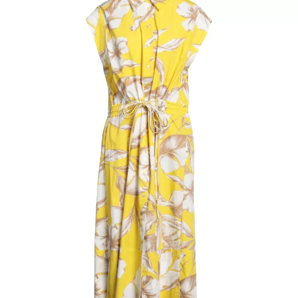  TWINSET ΦΟΡΕΜΑΤΑ Midi φόρεμα