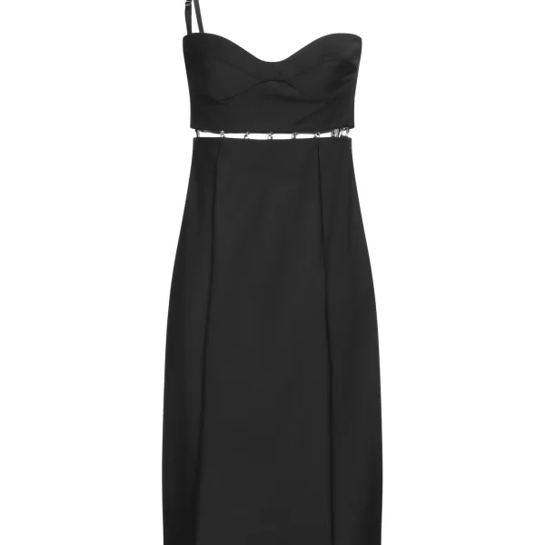  ANNA OCTOBER ΦΟΡΕΜΑΤΑ Midi φόρεμα