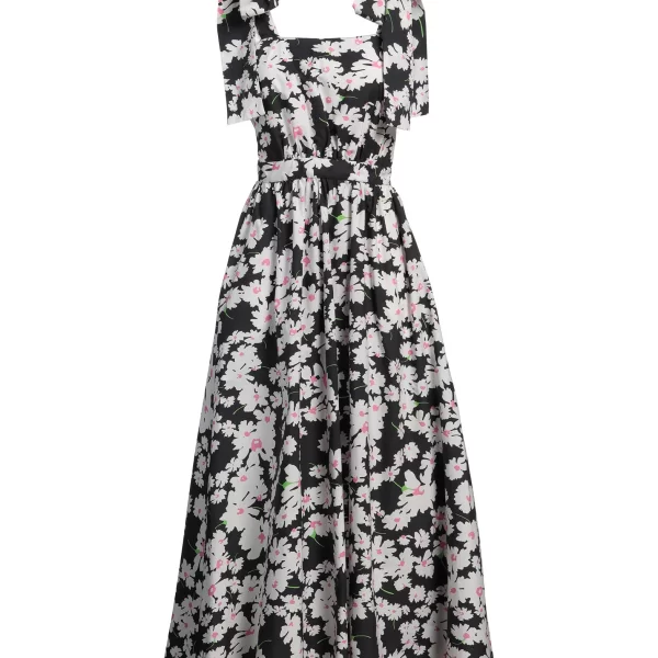  MSGM ΦΟΡΕΜΑΤΑ Midi φόρεμα