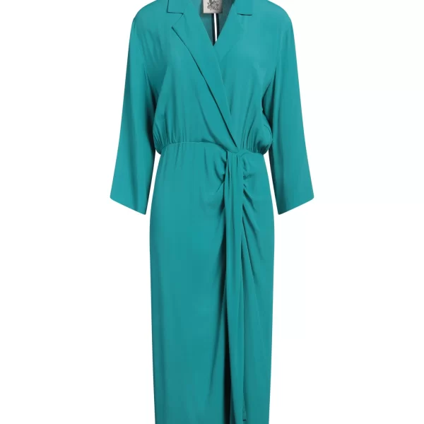  SEMICOUTURE ΦΟΡΕΜΑΤΑ Midi φόρεμα