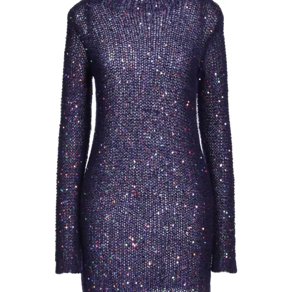 ROBERTO COLLINA ΦΟΡΕΜΑΤΑ Μίνι φόρεμα