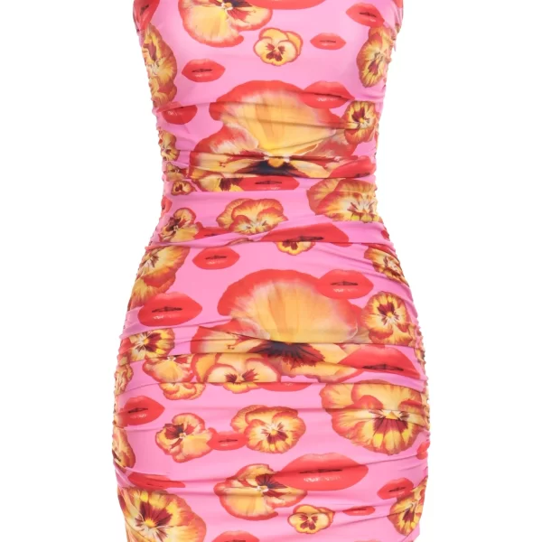 AMEN ΦΟΡΕΜΑΤΑ Μίνι φόρεμα