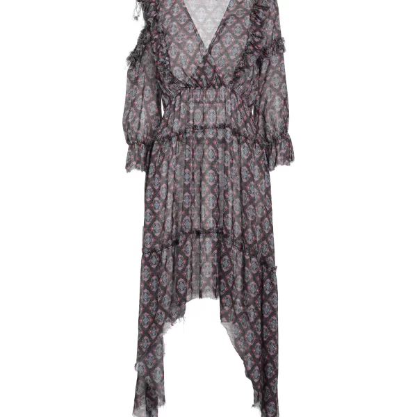  BRAND UNIQUE ΦΟΡΕΜΑΤΑ Μίνι φόρεμα