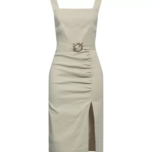  PINKO ΦΟΡΕΜΑΤΑ Midi φόρεμα