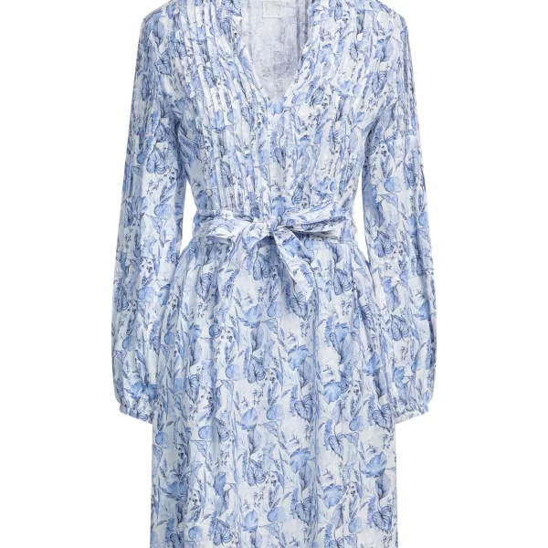 120% LINO ΦΟΡΕΜΑΤΑ Μίνι φόρεμα